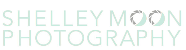 Shelley Moon's Photography Blog logo